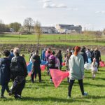 Aplinkosaugos iniciatyvų organizacija „Mes darom“ šiemet jau 16 kartą kviečia vienytis visus gamtos mylėtojus ir burtis į aplinkos puoselėjimo iniciatyvas.